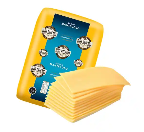 Queso Río Bueno Colun