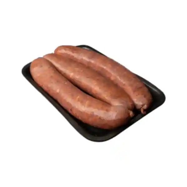 Longaniza Chillán