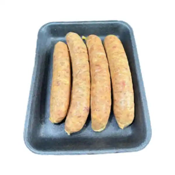 Choriajo