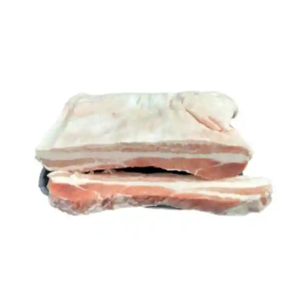 Pork Belly (chicharrón)