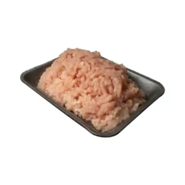 Molida Pollo