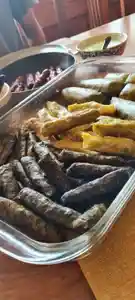 Hojas De Parra 30 Unidades