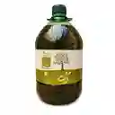 Aceite De Oliva Olivo Vita Extra Virgen Premium 5 Lts