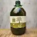 Aceite De Oliva Olivo Vita Extra Virgen Premium 5 Lts