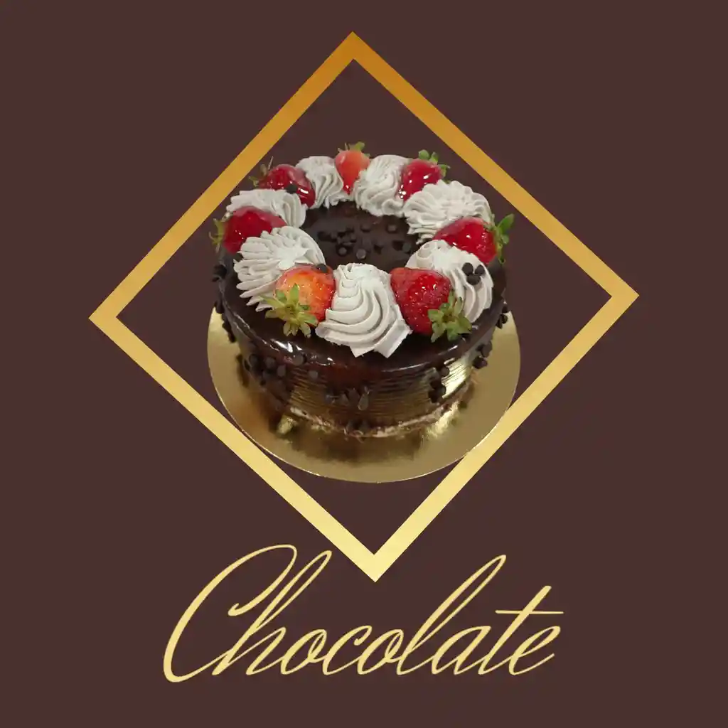 Torta De Chocolate