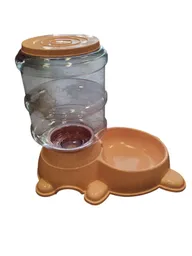 Mondo Mascotas - Dispensador De Agua Perros Y Gatos 3.8 Lts