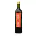 Vinagre De Manzana Terravirgen 1000 Ml