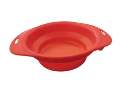 Leon Pet - Plato Retractil