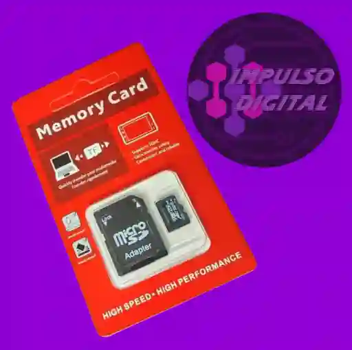 Micro Sd 256gb