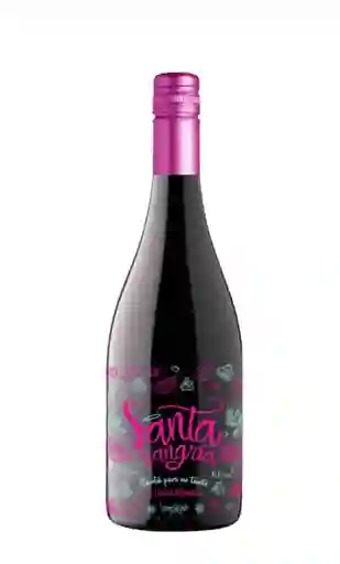 Santa Sangria
