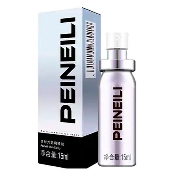 Pack Retardantes Stud 100 Y Peineili