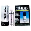 Pack Retardantes Stud 100 Y Peineili
