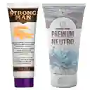 Pack Lubricación Y Potenciador Masculino