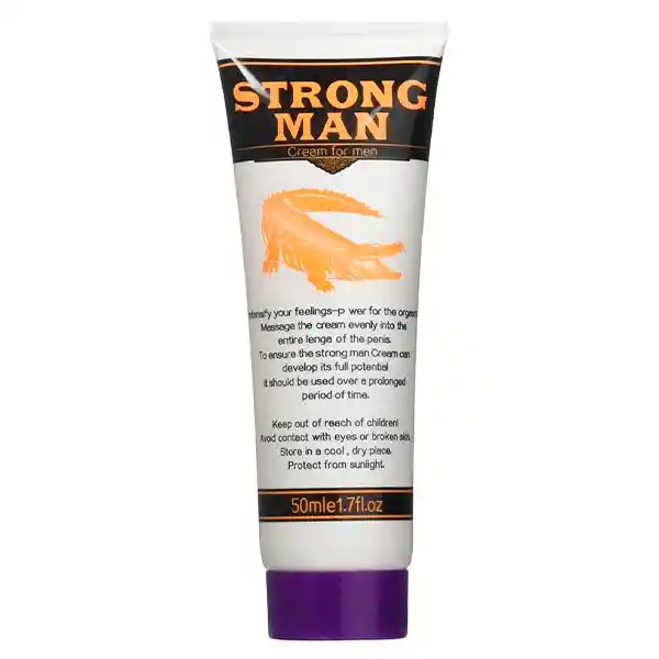 Lubricante Anal Con Anestesia Y Efecto Dilatador