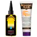 Lubricante Anal Con Anestesia Y Efecto Dilatador