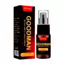 Pack Lubricante Anal Y Retardante Goodman Spray