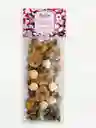 Snack Mix Banana Nutella 28g