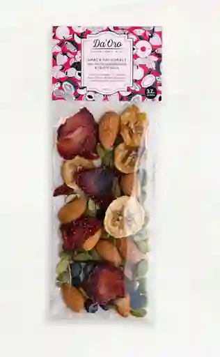 Snack Mix Berries Almendra 28g