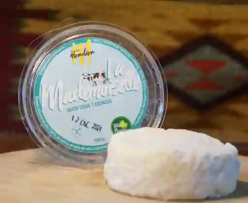 Mademoiselle Mondion, Queso St Felicien, 180 Grs
