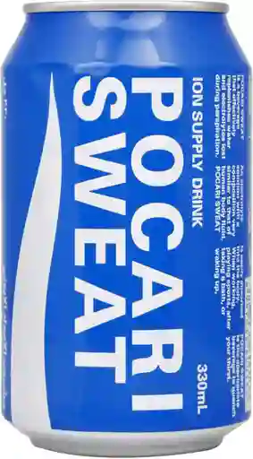 Pocari Sweat Lata Grande