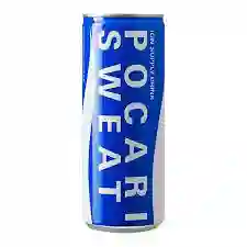 Pocari Sweat Lata Chica