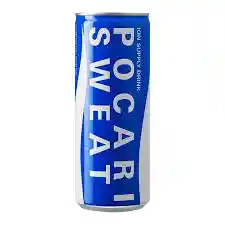 Pocari Sweat Lata Chica