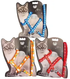 Mondo Mascotas - Arnes Para Gato (2222)