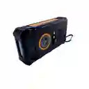 Bateria Externa Con Panel Solar Power Bank 20.000 Mah