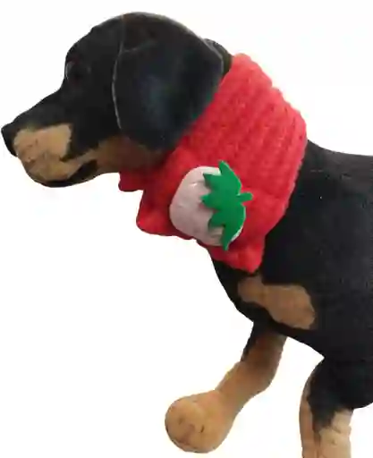 Mondo Mascotas - Bufanda Para Mascotas