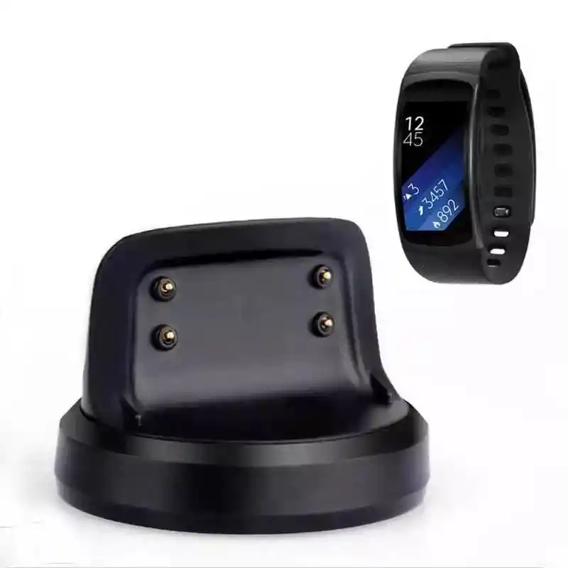 Cargador De Repuesto Para Samsung Fit2 R360