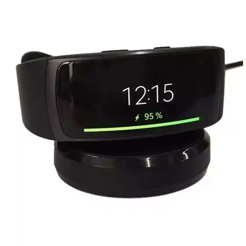 Cargador De Repuesto Para Samsung Fit2 R360