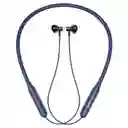 Audífonos Bluetooth 5.0 Inalambrico Hoco Es58 Con Micrófono Deportivo Azul