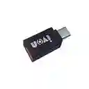 Adaptador Otg Ivon Usb Tipo V8