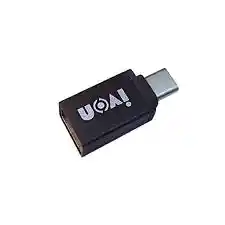 Adaptador Otg Ivon Usb Tipo V8