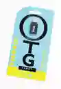 Adaptador Otg Ivon Usb Tipo V8
