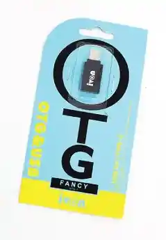 Adaptador Otg Ivon Usb Tipo V8