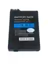 Batería Para Psp Modelos 2000 Recargable 3600mah