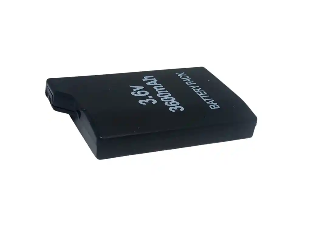 Batería Para Psp Modelos 2000 Recargable 3600mah