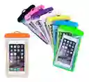 Funda Impermeable Funda Universal Impermeable Para Teléfono Celula