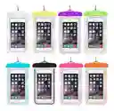 Funda Impermeable Funda Universal Impermeable Para Teléfono Celula