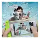 Funda Impermeable Funda Universal Impermeable Para Teléfono Celula