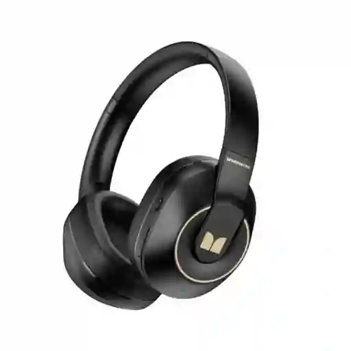 Audifonos Storm Xkh01 Bluetooth Negro