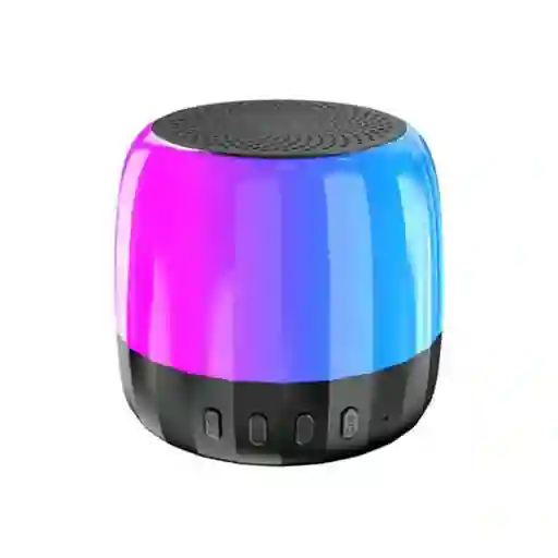 Parlante Portatil Bluetooth K3 Plus