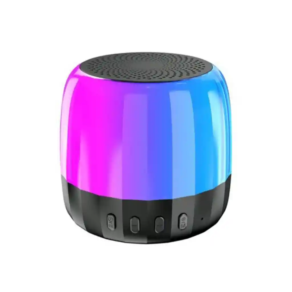 Parlante Portatil Bluetooth K3 Plus
