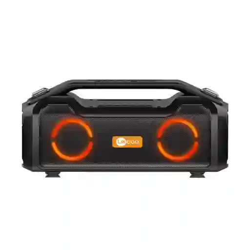 Parlante Bluetooth Dual Connect Ds153 40w