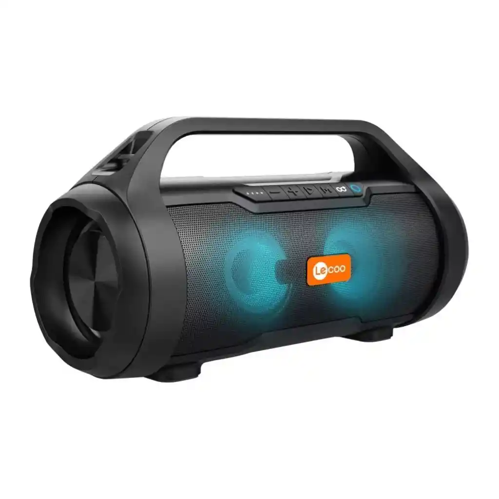 Parlante Bluetooth Ds154 15w