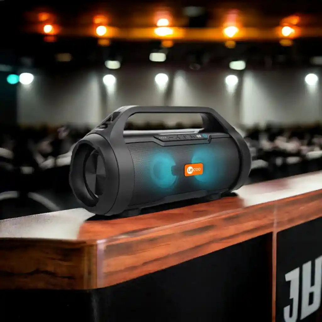 Parlante Bluetooth Ds154 15w