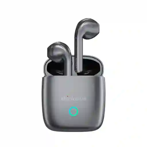 Audifonos Live Pods Lp50 Bluetooth Plata