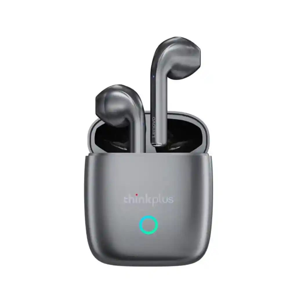 Audifonos Live Pods Lp50 Bluetooth Plata