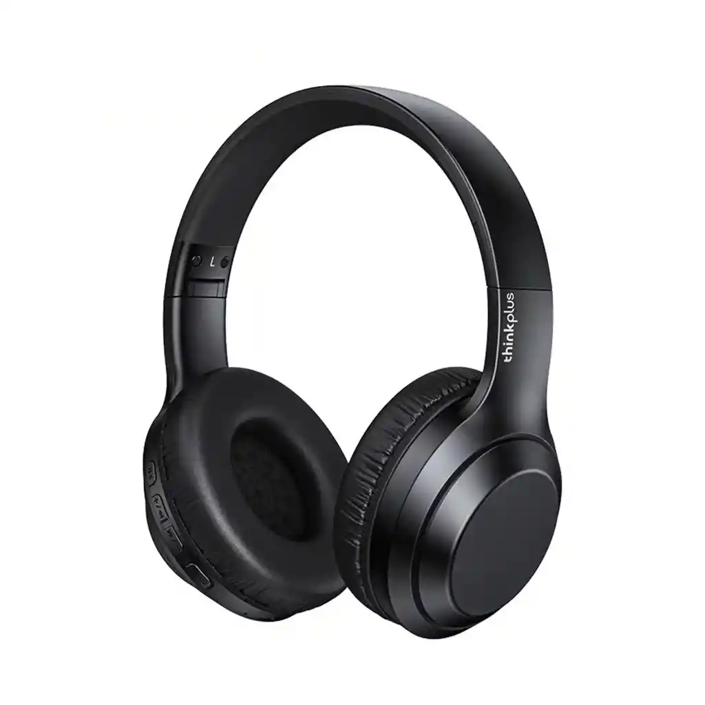 Audifonos Thinkplus Bluetooth Negro